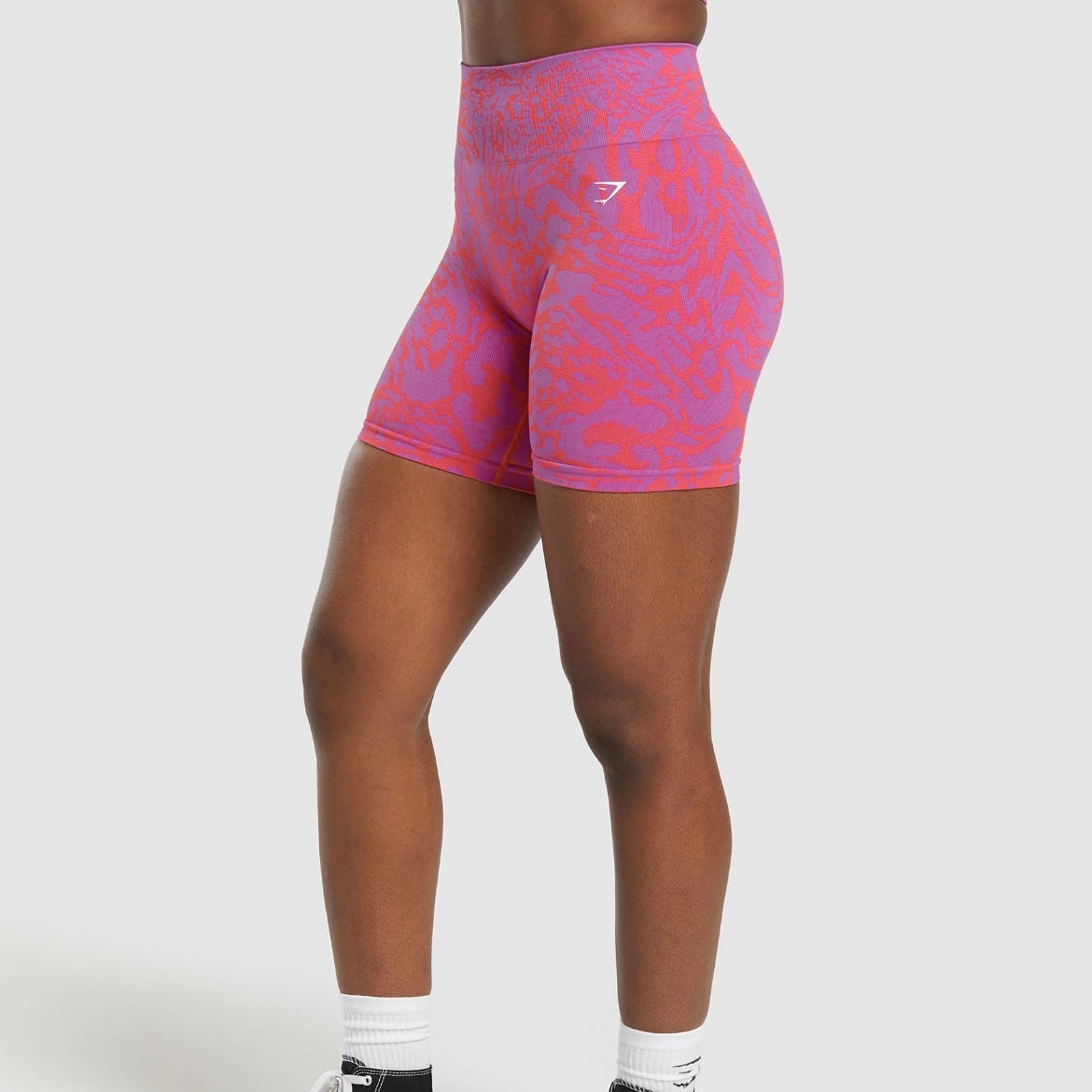 Adapt Safari Tight Shorts *Pre Order*