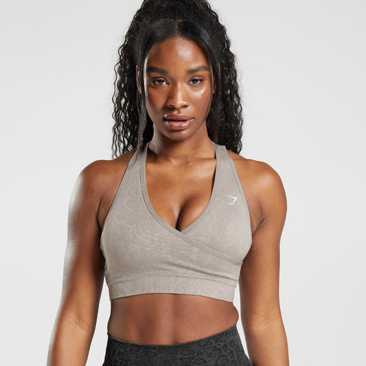 Adapt Seamless Sports Bra *Pre Order*