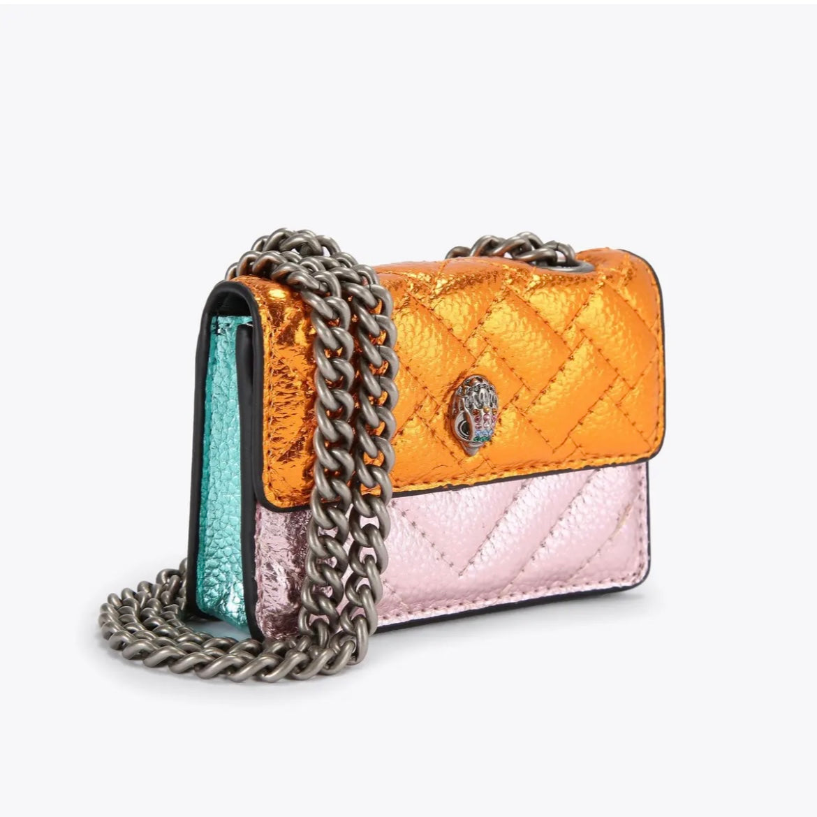 Kurt Geiger Micro Kensington Bag *Pre Order*