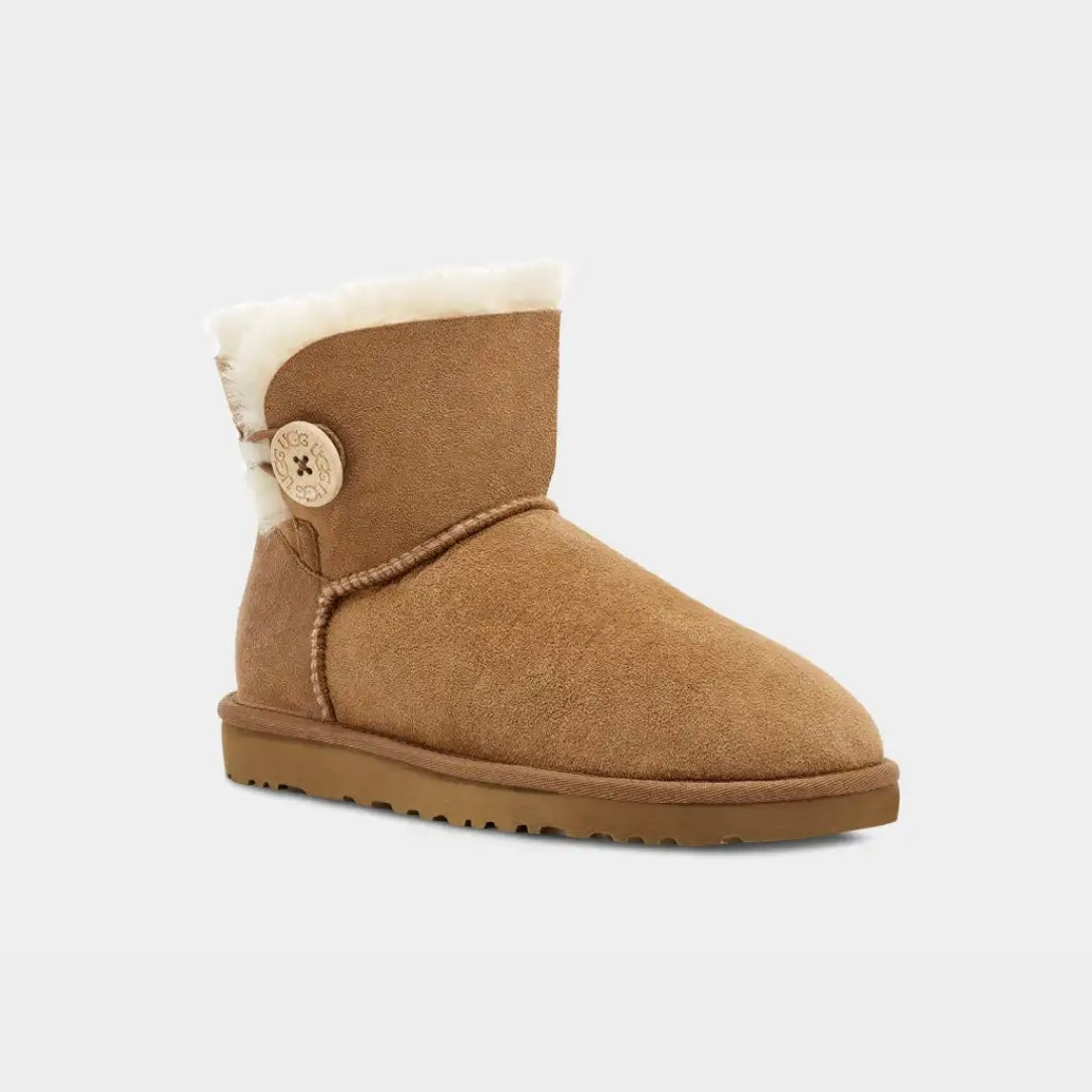 UGG Mini Bailey Button II Boot *Pre Order*