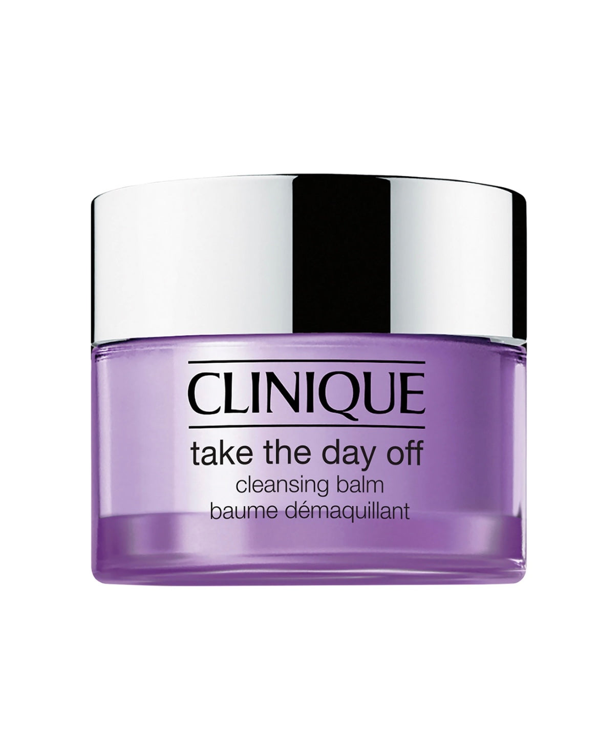 Clinique Mini Take The Day Off Cleansing Balm Makeup Remover *Pre Order*