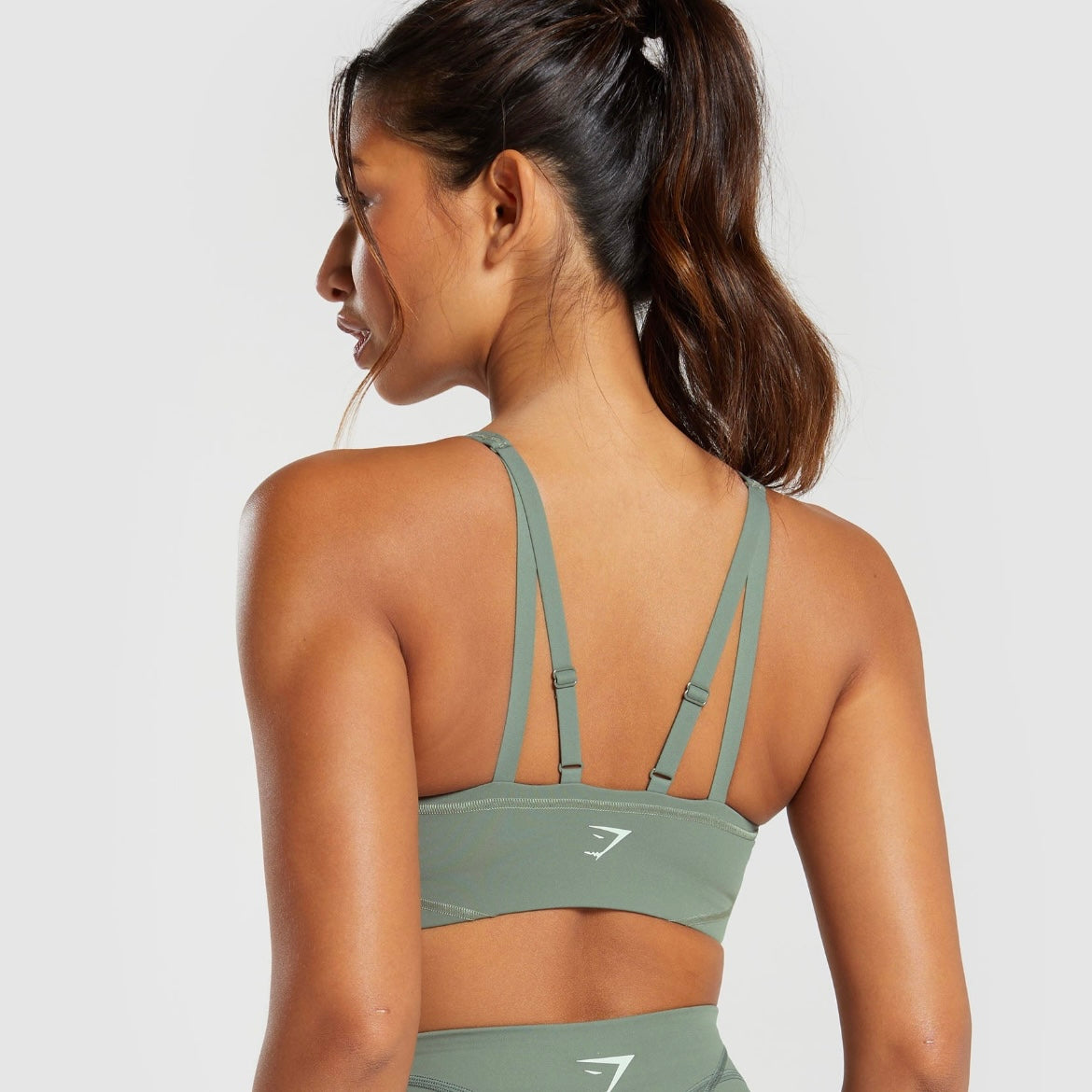 Stitch Feature Sports Bra *Pre Order*