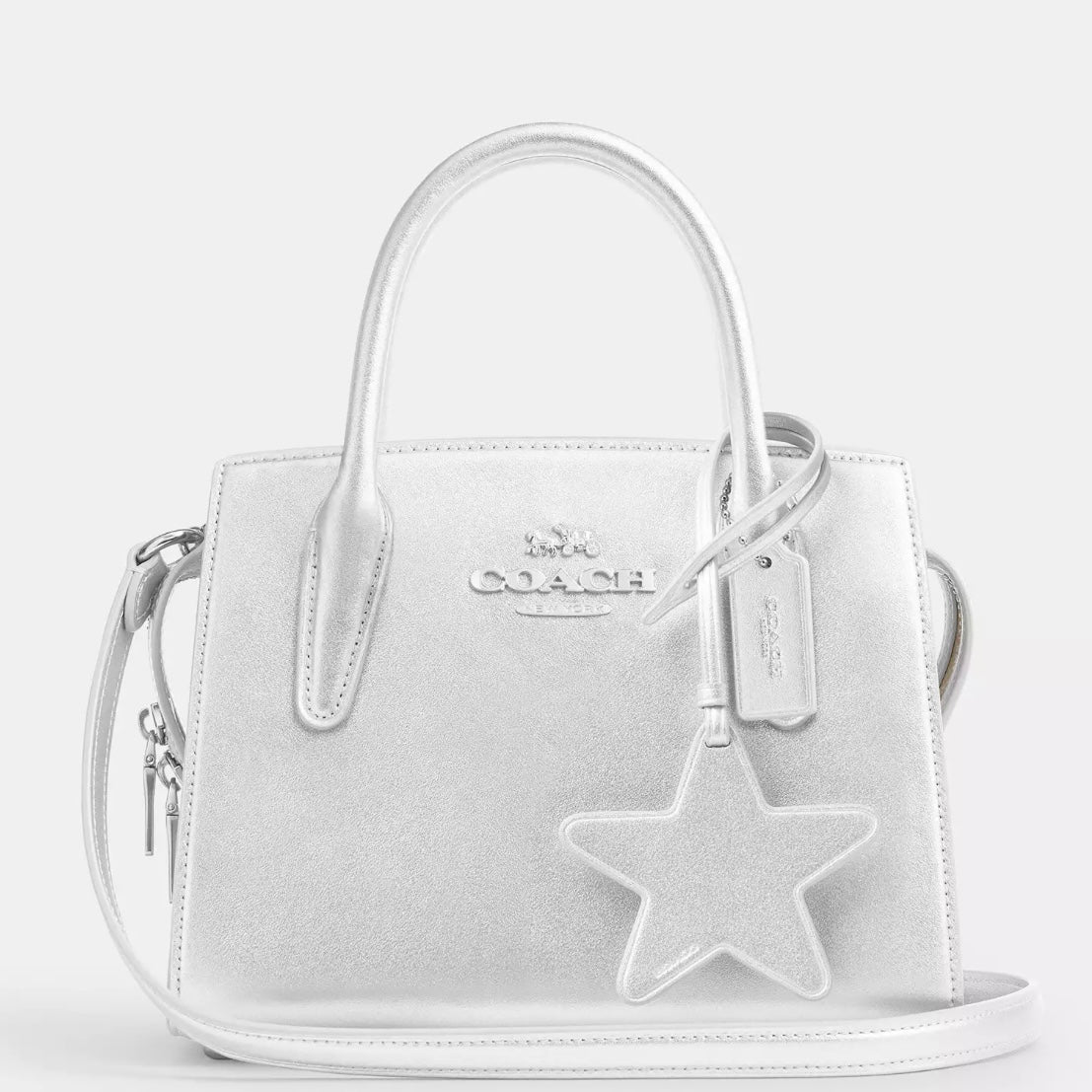 Coach Andrea Carryall Bag *Pre Order*