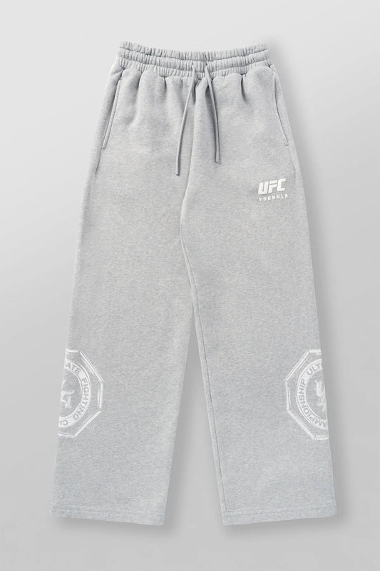 YOUNGLA 2148 - UFC™ CHAMPIONSHIP JOGGERS *Pre Order*