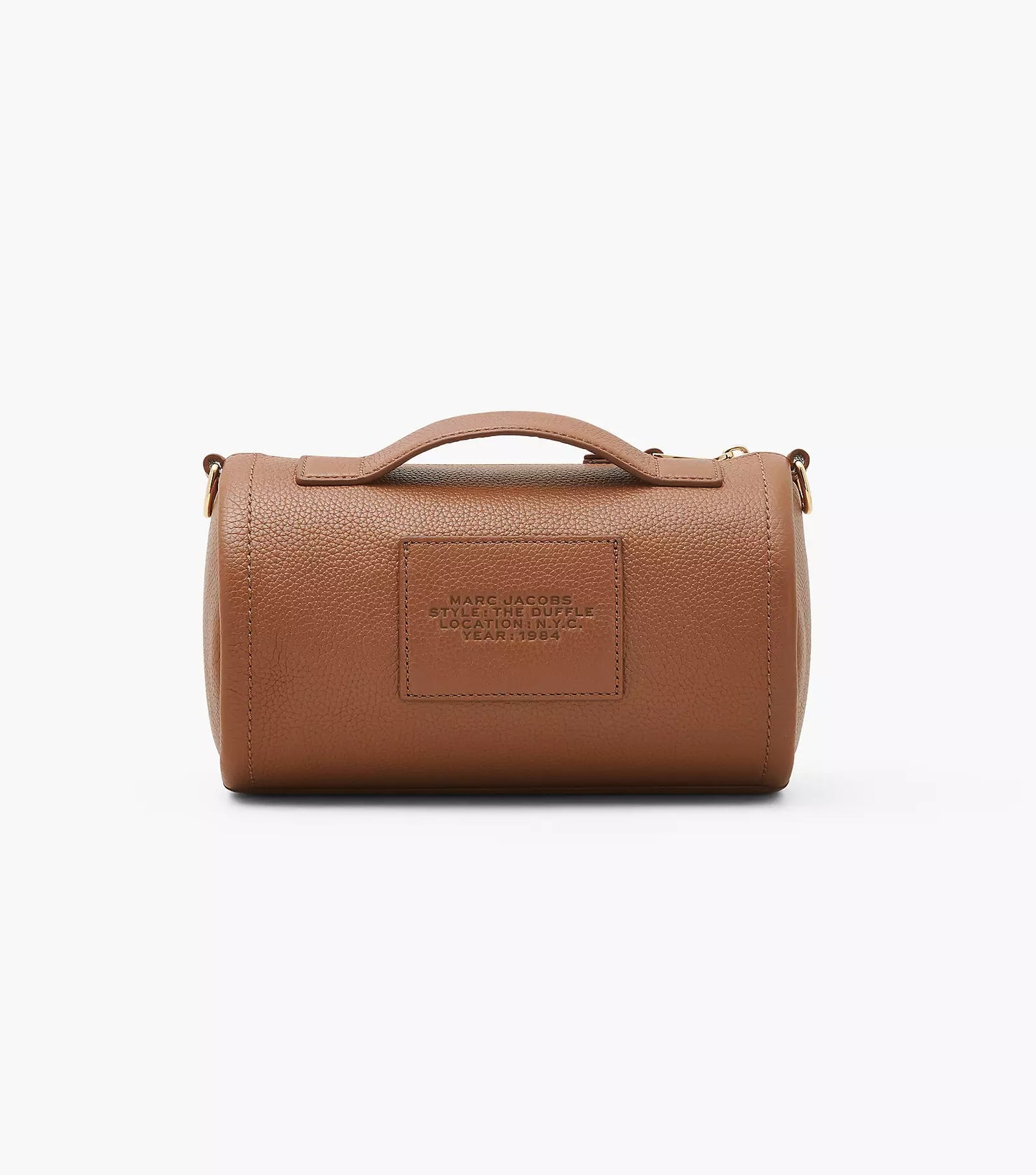Marc Jacobs Leather Duffle Bag *Pre Order*