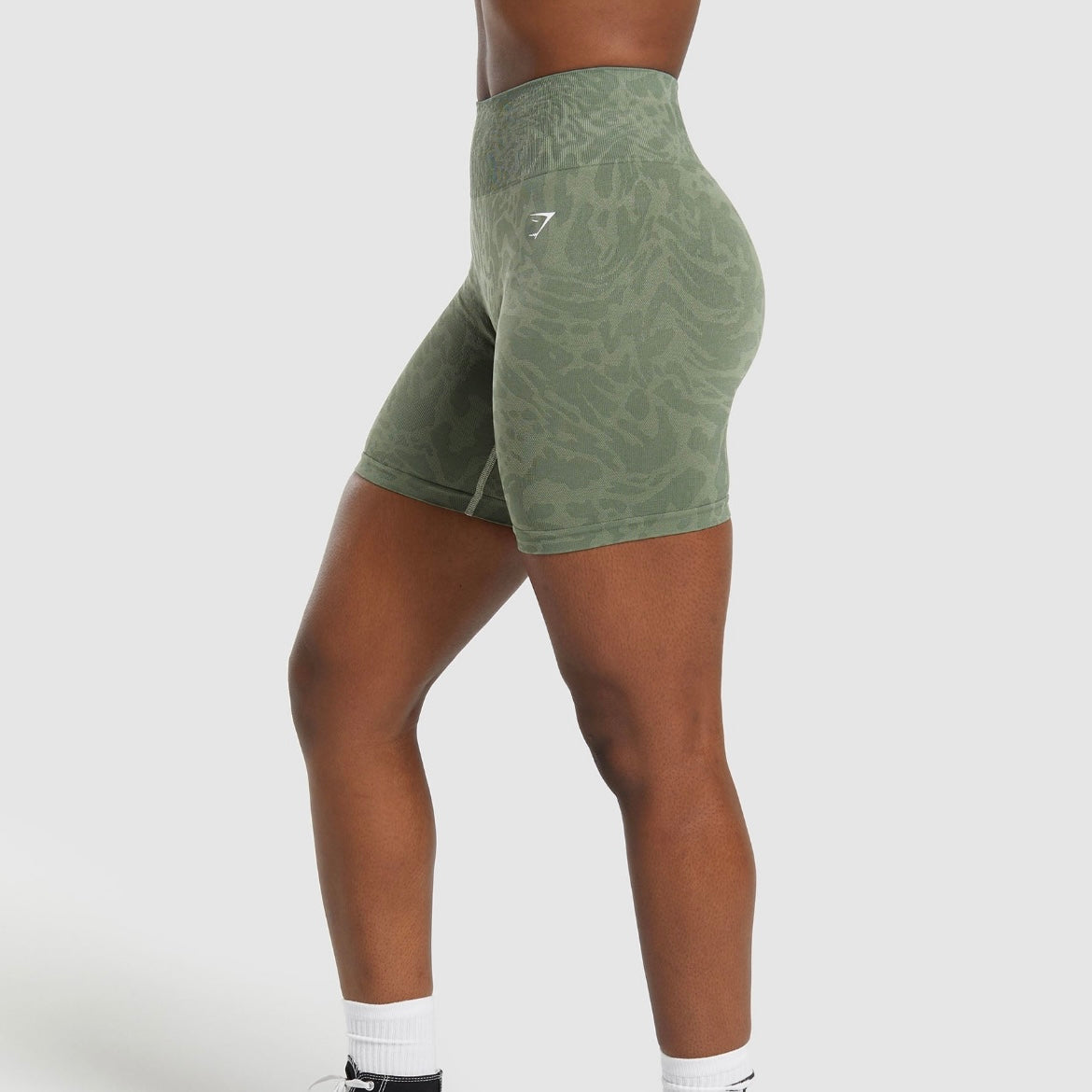 Adapt Safari Tight Shorts *Pre Order*