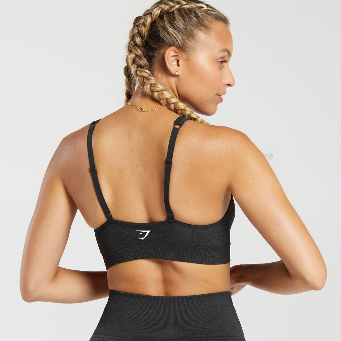 Vital Seamless 2.0 Neck Sports Bra *Pre Order*