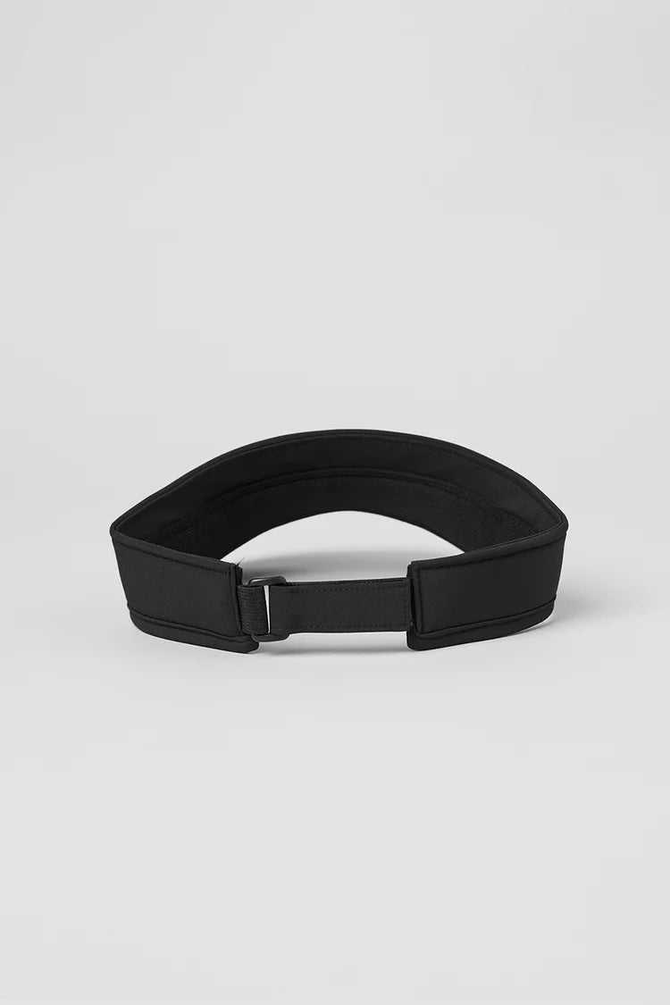 alo yoga Performance Eclipse Visor *Pre Order*