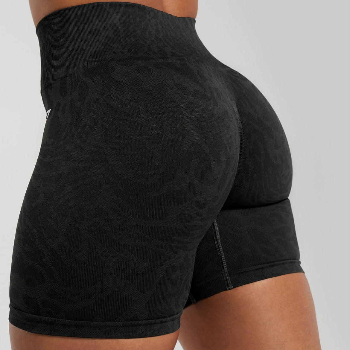 Adapt Safari Tight Shorts *Pre Order*