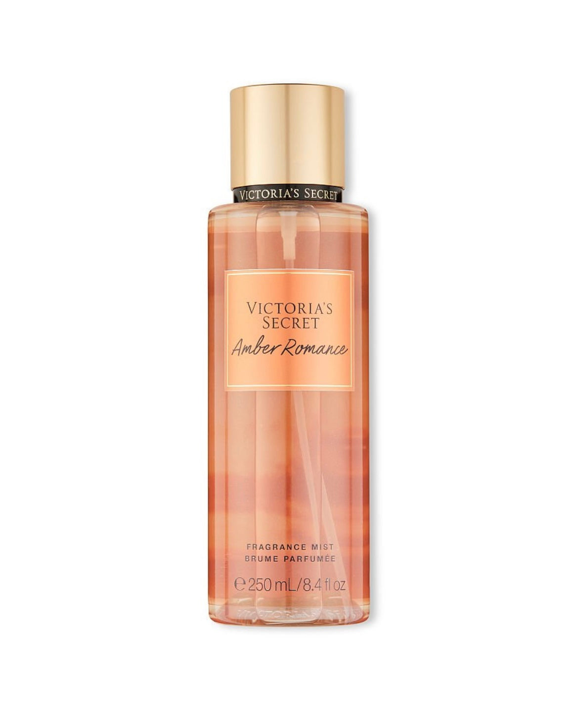 Amber Romance Body Mist *Pre Order*
