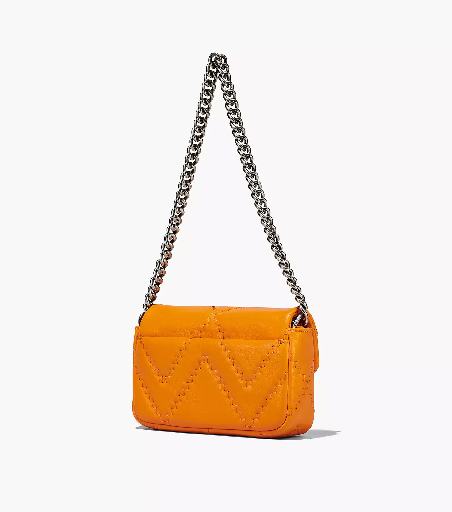 Marc Jacobs Quilted Leather J Marc Mini Bag *Pre Order*