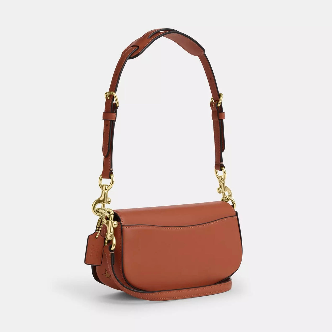 Coach X Observed By Us Andrea Small Shoulder Bag *Pre Order*