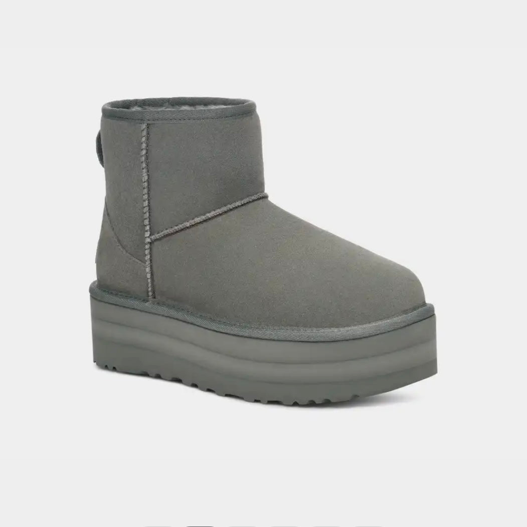 UGG Classic Mini Platform *Pre Order*