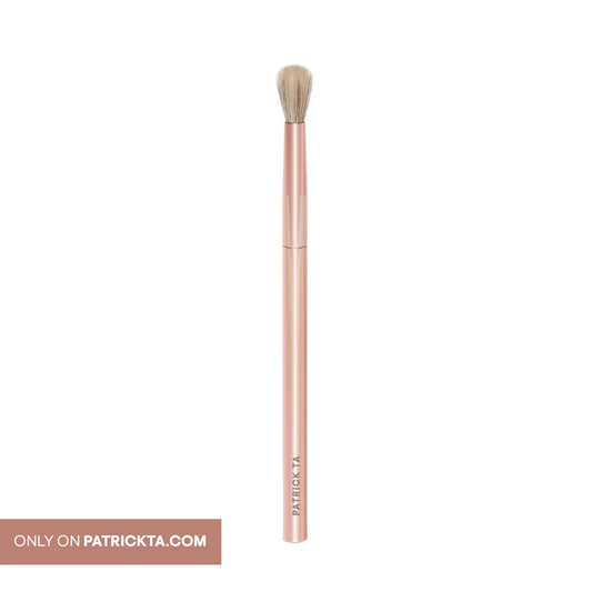 PATRICK TA Eye Shadow Brush *Pre Order*