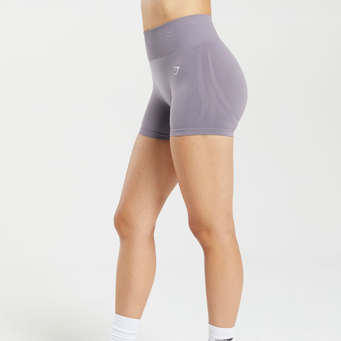 Everyday Seamless Shorts *Pre Order*