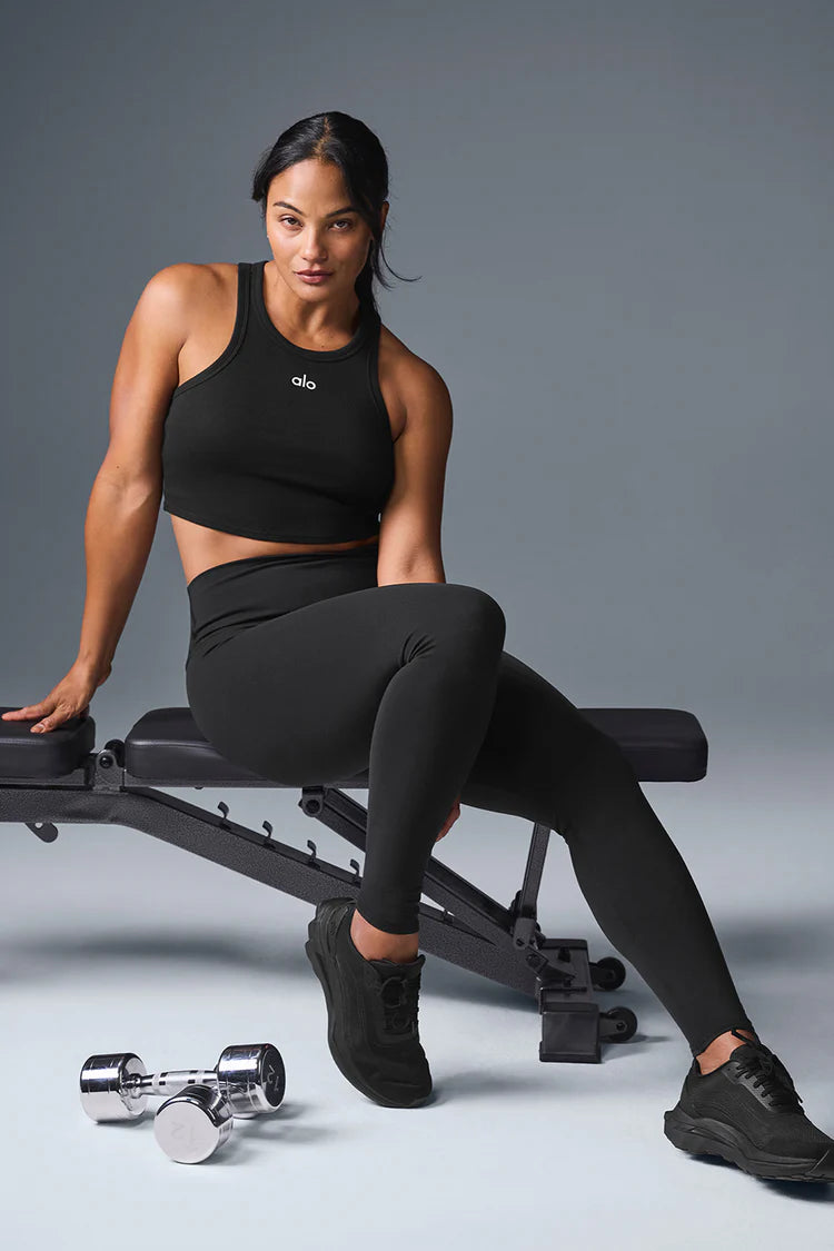 al yoga Aspire Tank *Pre Order*o