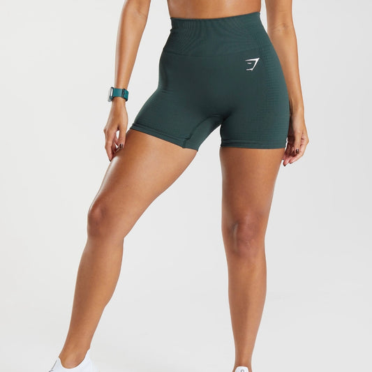 Vital Seamless 2.0 Shorts *Pre Order*