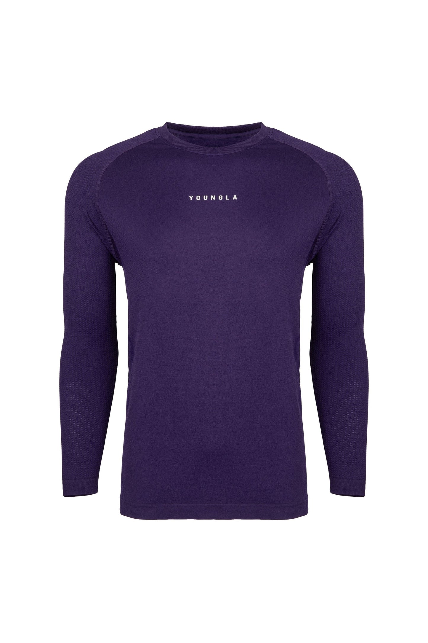 823 New Gen Compression Longsleeves