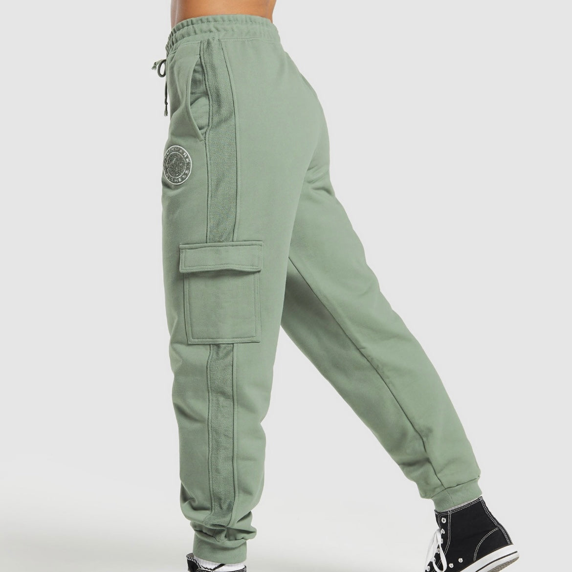 Legacy Joggers *Pre Order*