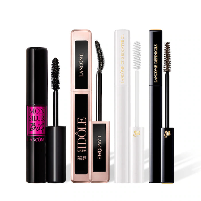 Lancôme Lashes For Every Occasion Holiday Mascara Gift Set *Pre Order*