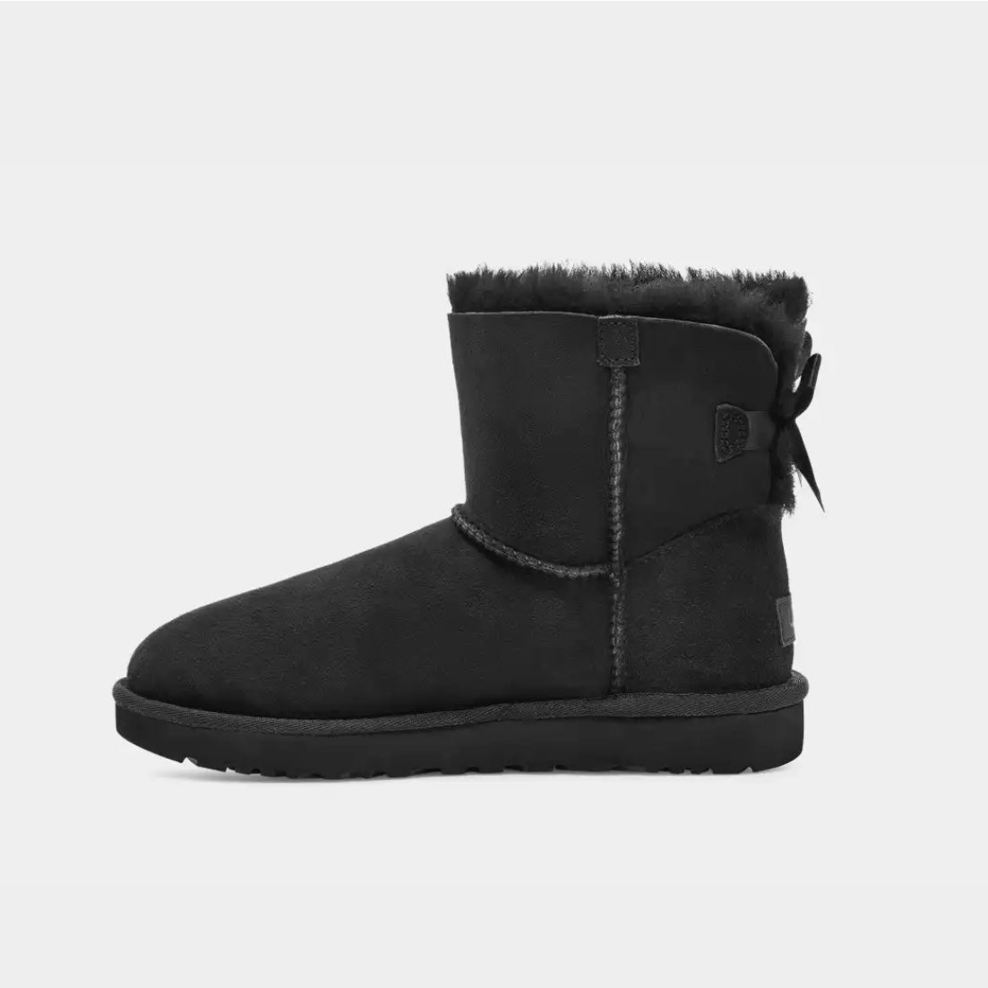 UGG Mini Bailey Bow II Boot *Pre Order*