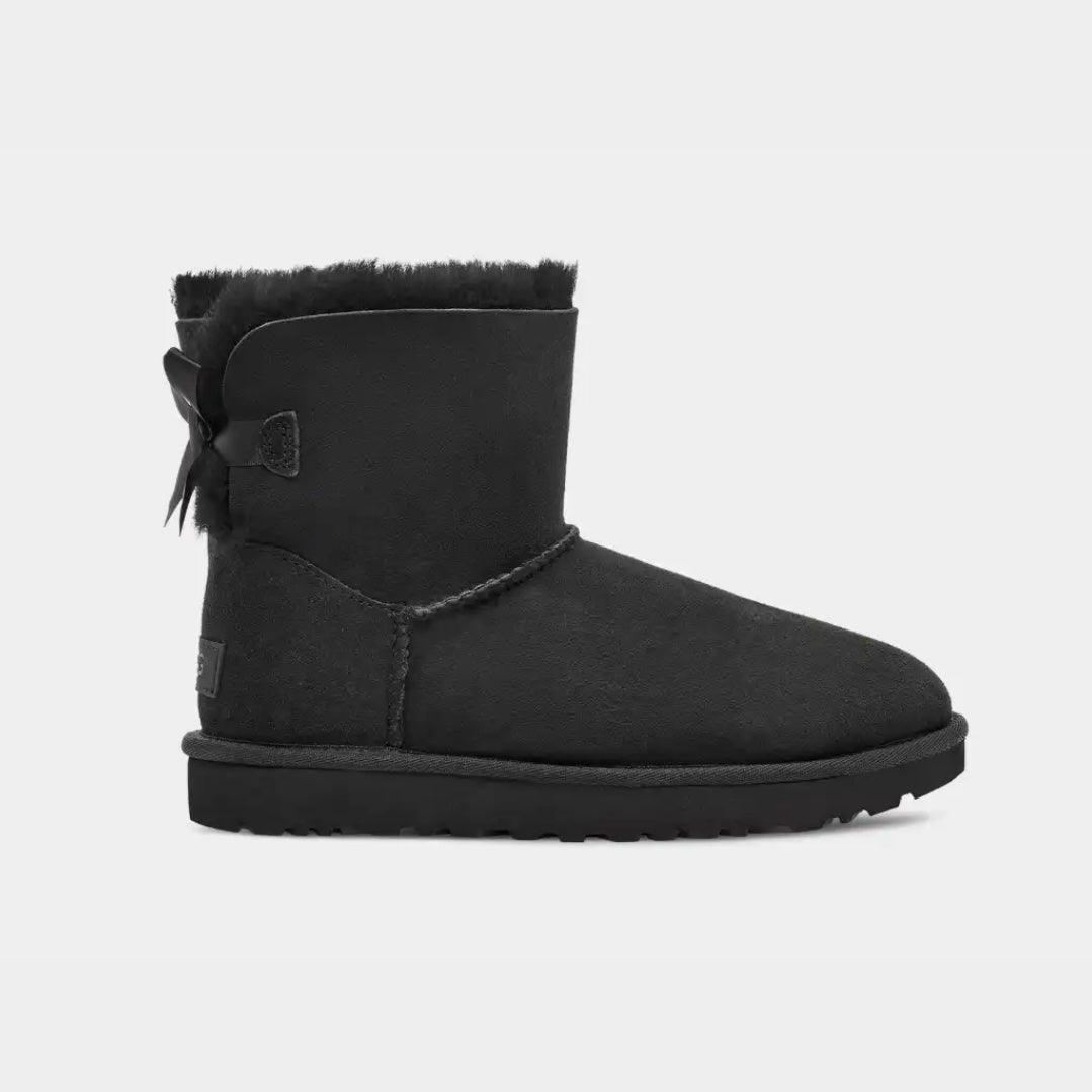 UGG Classic Mini Bow II Boot *Pre Order*