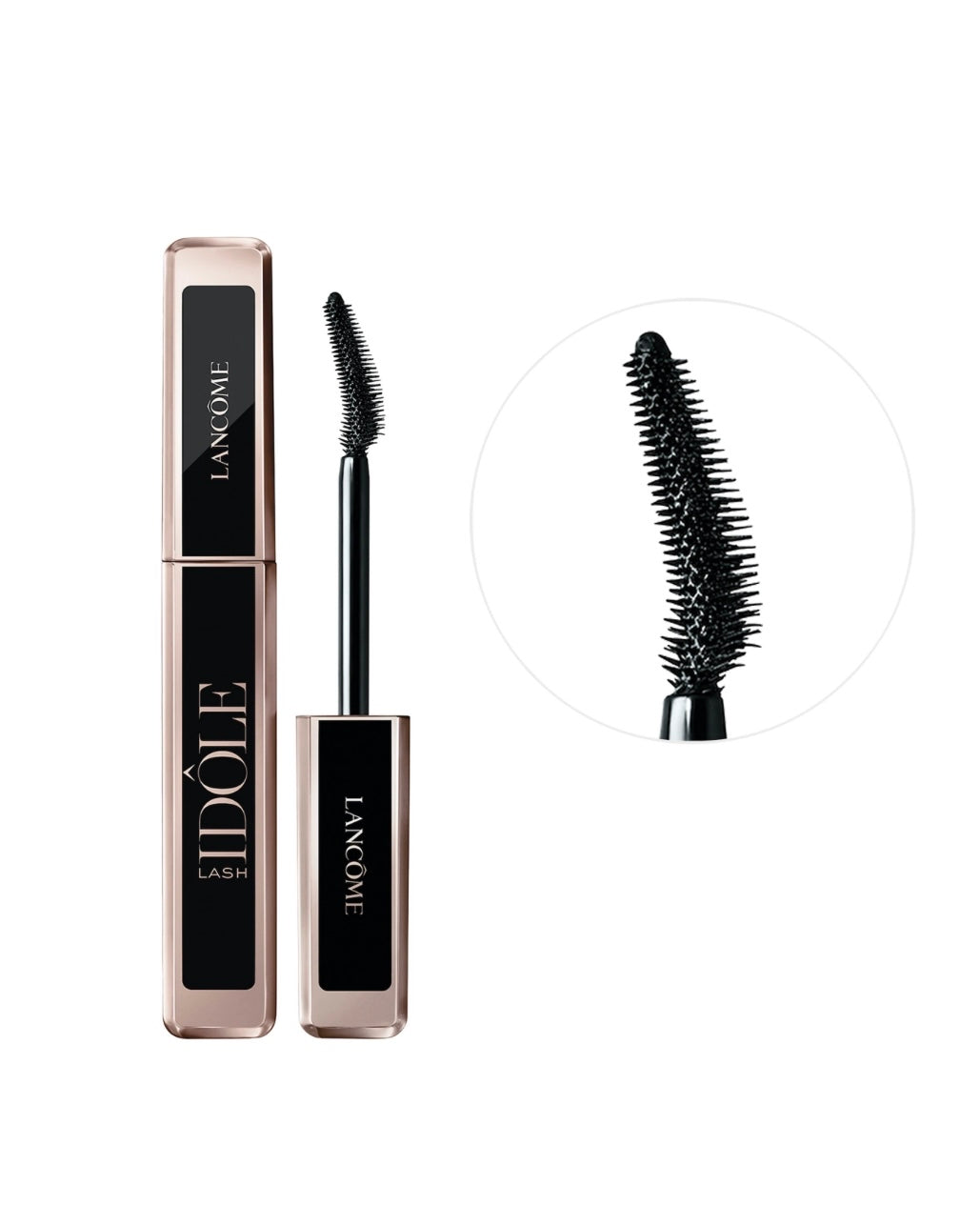 Lancome Lash Idole Lengthning & Volumizing Máscara *Pre Order*