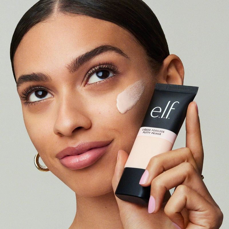 e.l.f. Liquid Poreless Putty Primer *Pre Order*