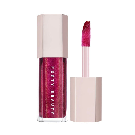 Fenty Beauty by Rihanna Gloss Bomb Universal Lip Luminizer Fuschia Flex