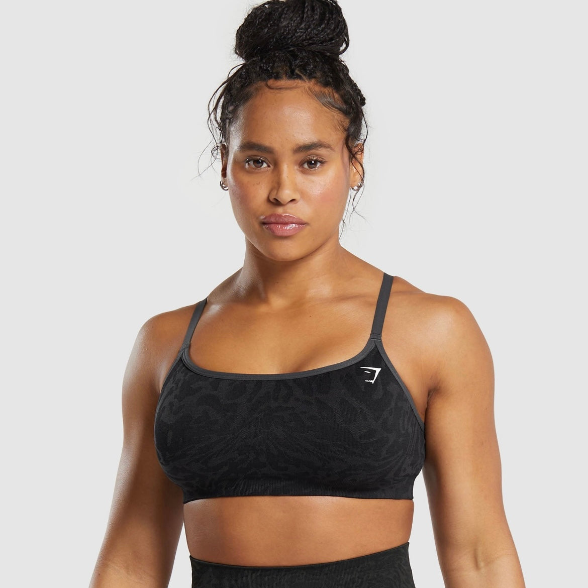 Adapt Safari Seamless Sports Bra *Pre Order*