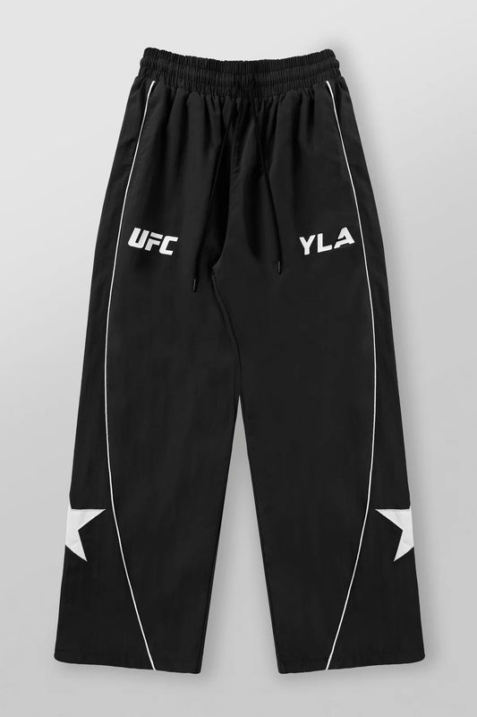 YOUNGLA 2135 - UFC™ TRACKSUIT PANTS *Pre Order*