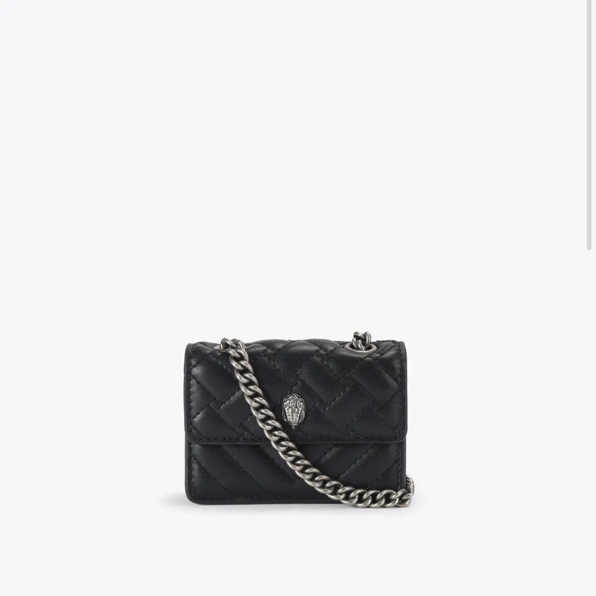 Kurt Geiger Micro Kensington Bag *Pre Order*