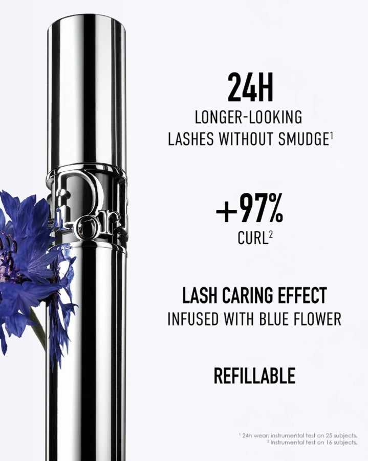 Diorshow Iconic Overcurl Mascara *Pre Order*