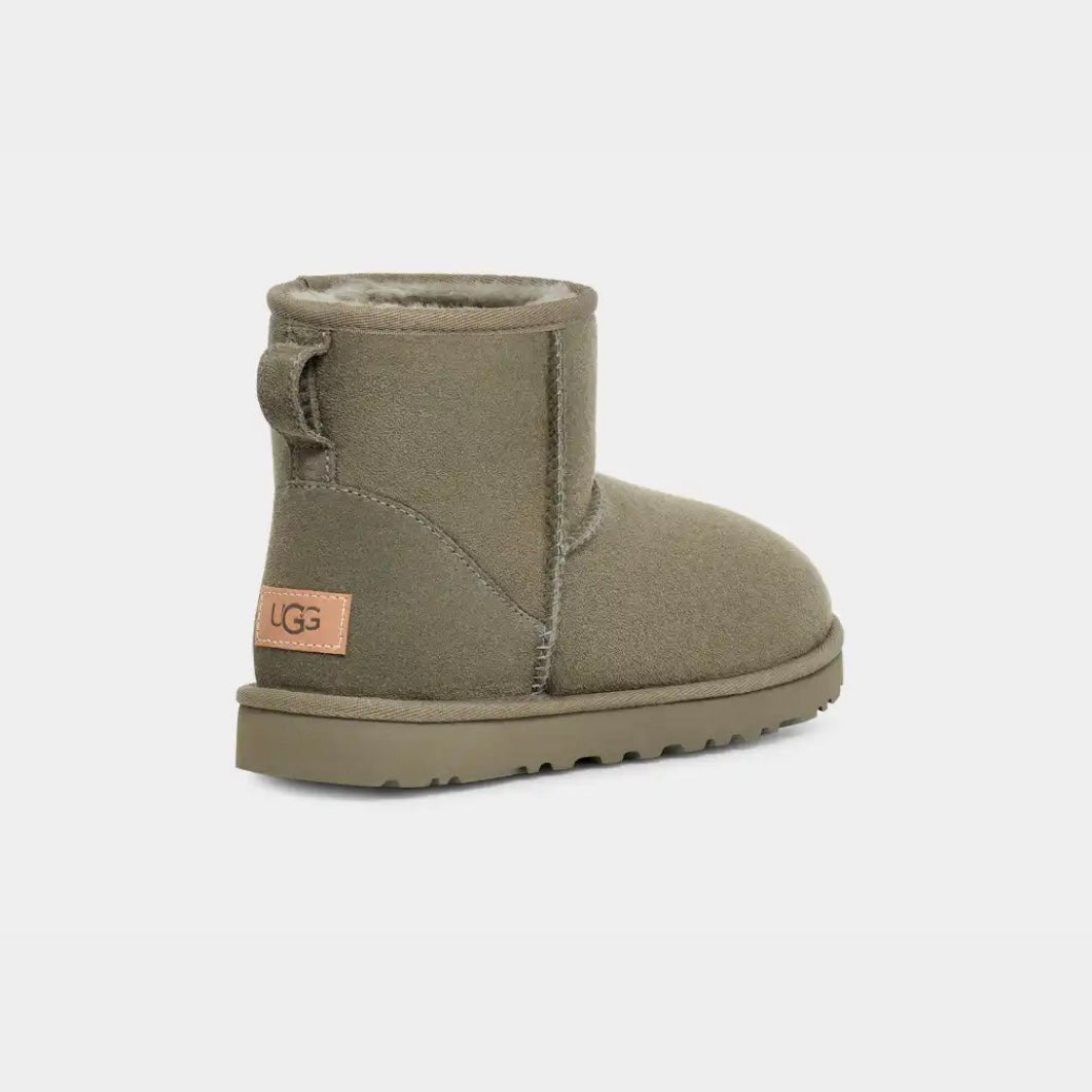 UGG Classic Mini II Boots *Pre Order*