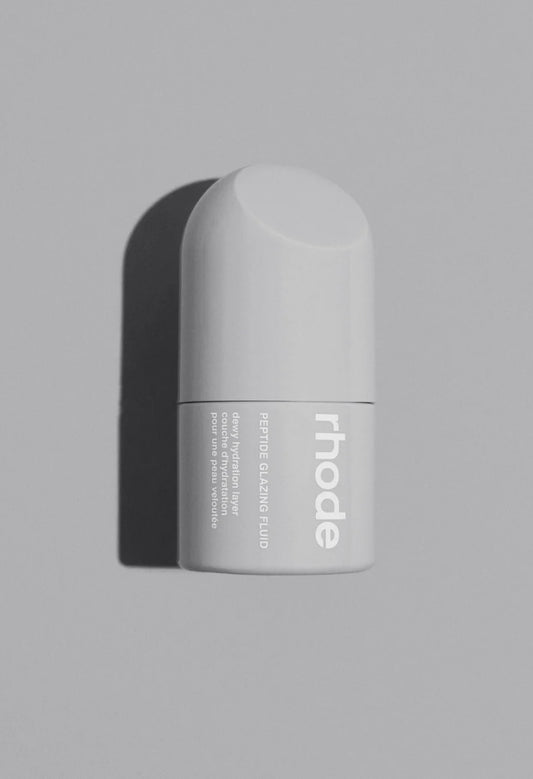 rhode skin Peptide Glazing Fluid *Pre Order*