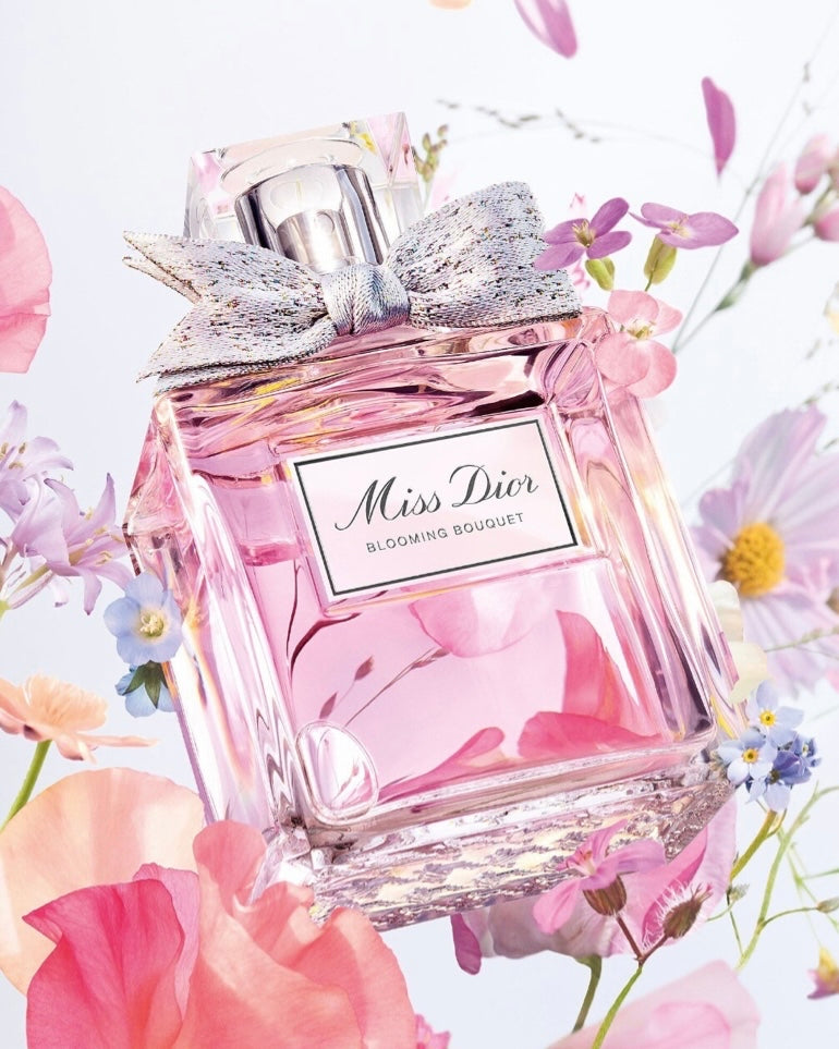 Mini Miss Dior Blooming Bouquet 20ml *Pre Order*