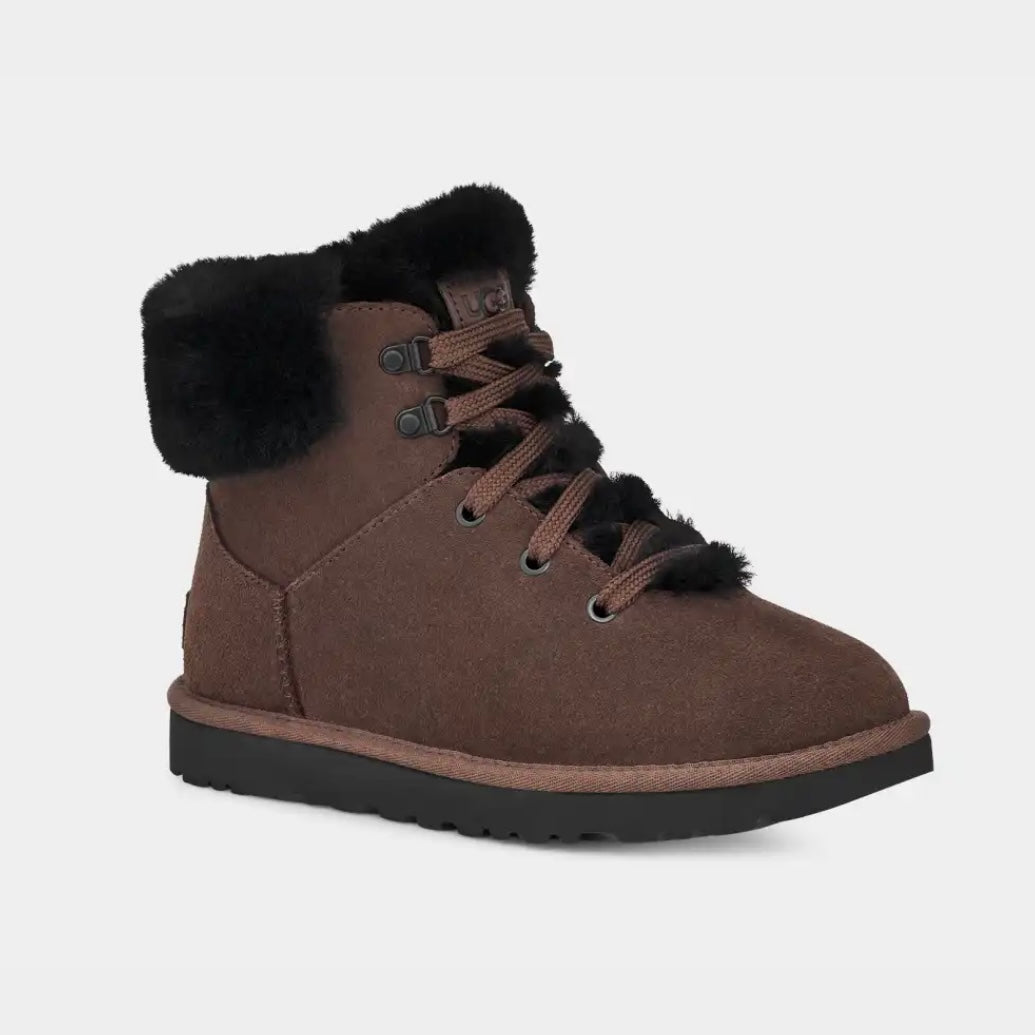 UGG Classic Mini Alpine Lace *Pre Order*