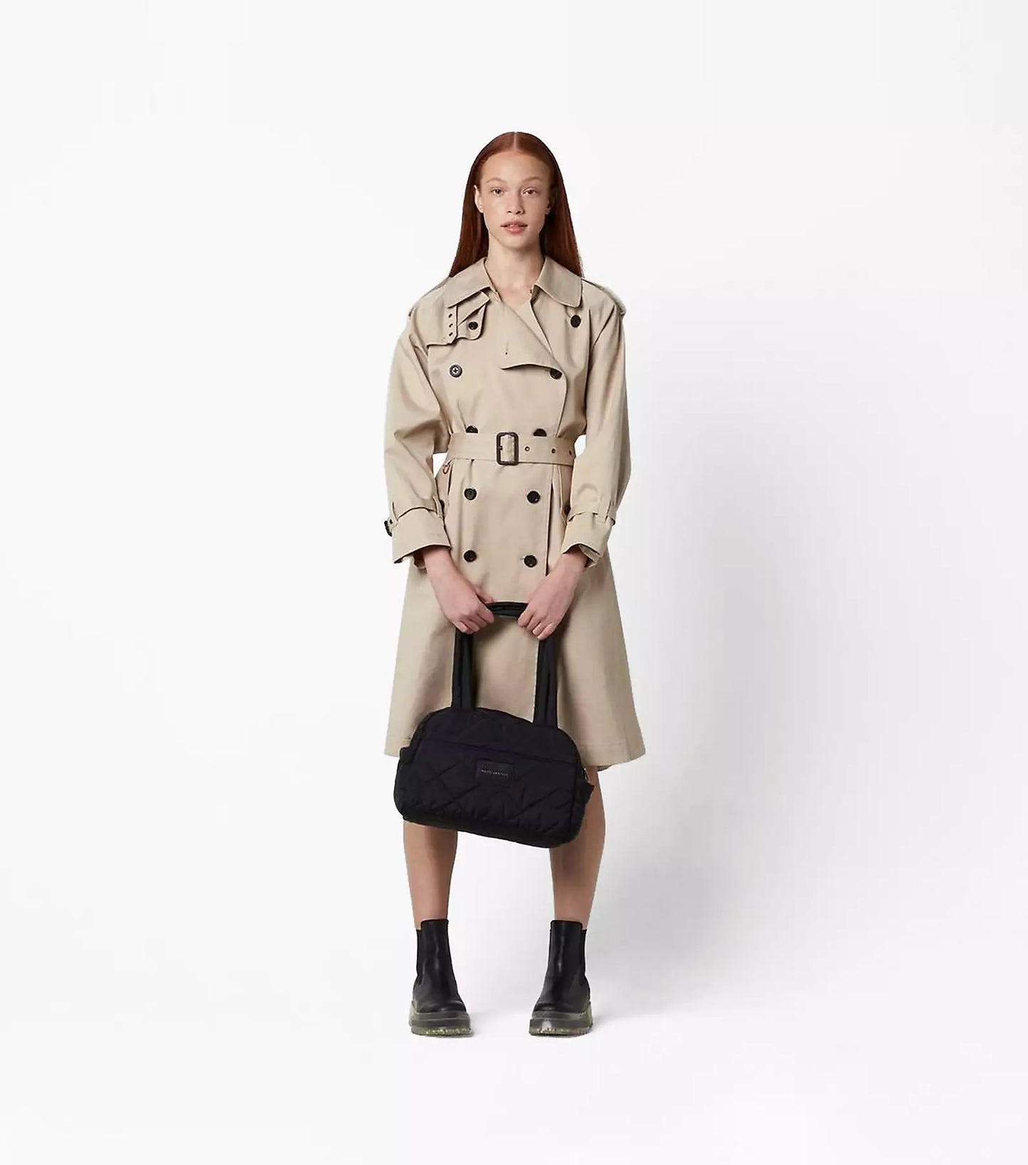 Marc Jacobs The Small Weekender *Pre Order*