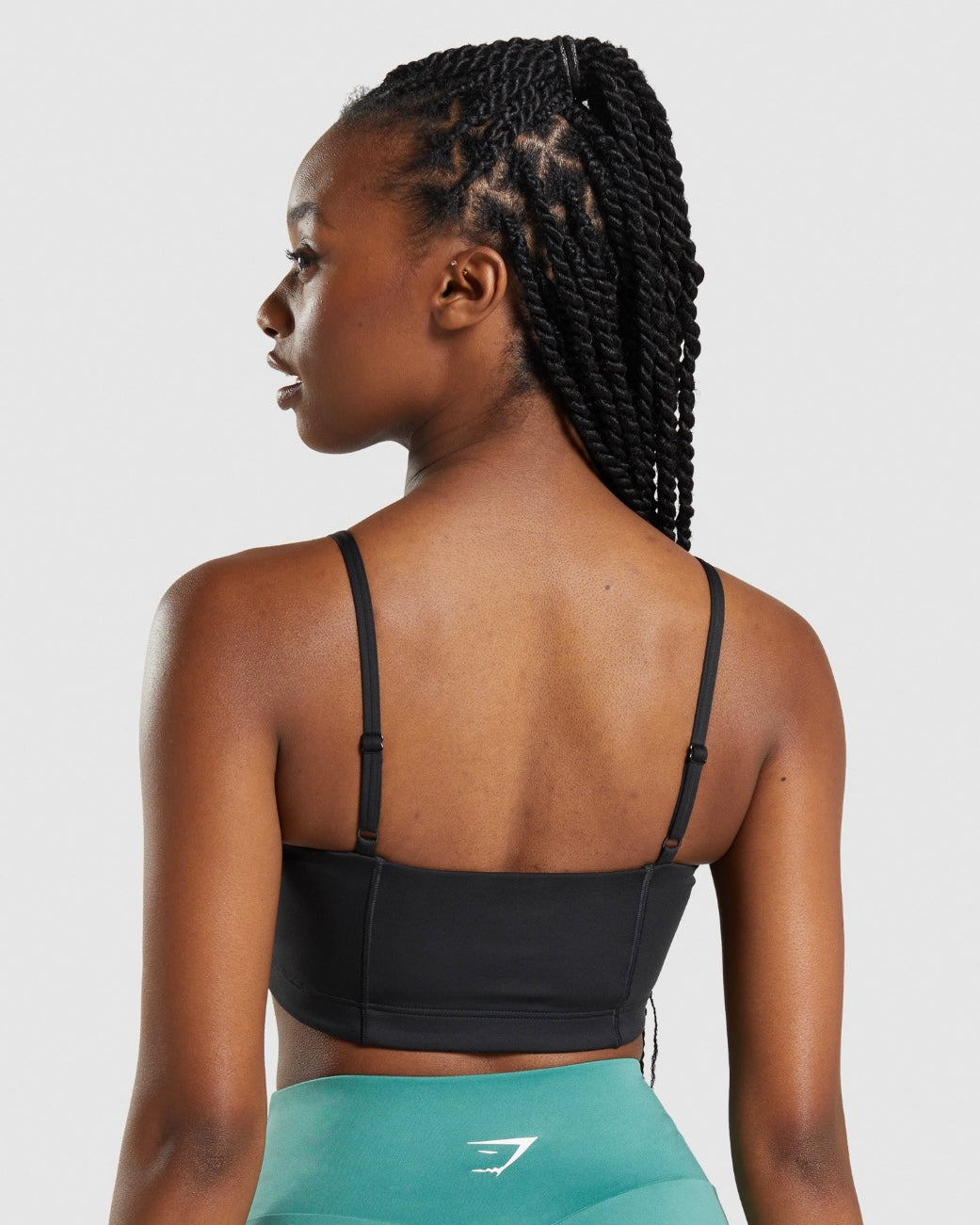 Bandeau Sports Bra *Pre Order*