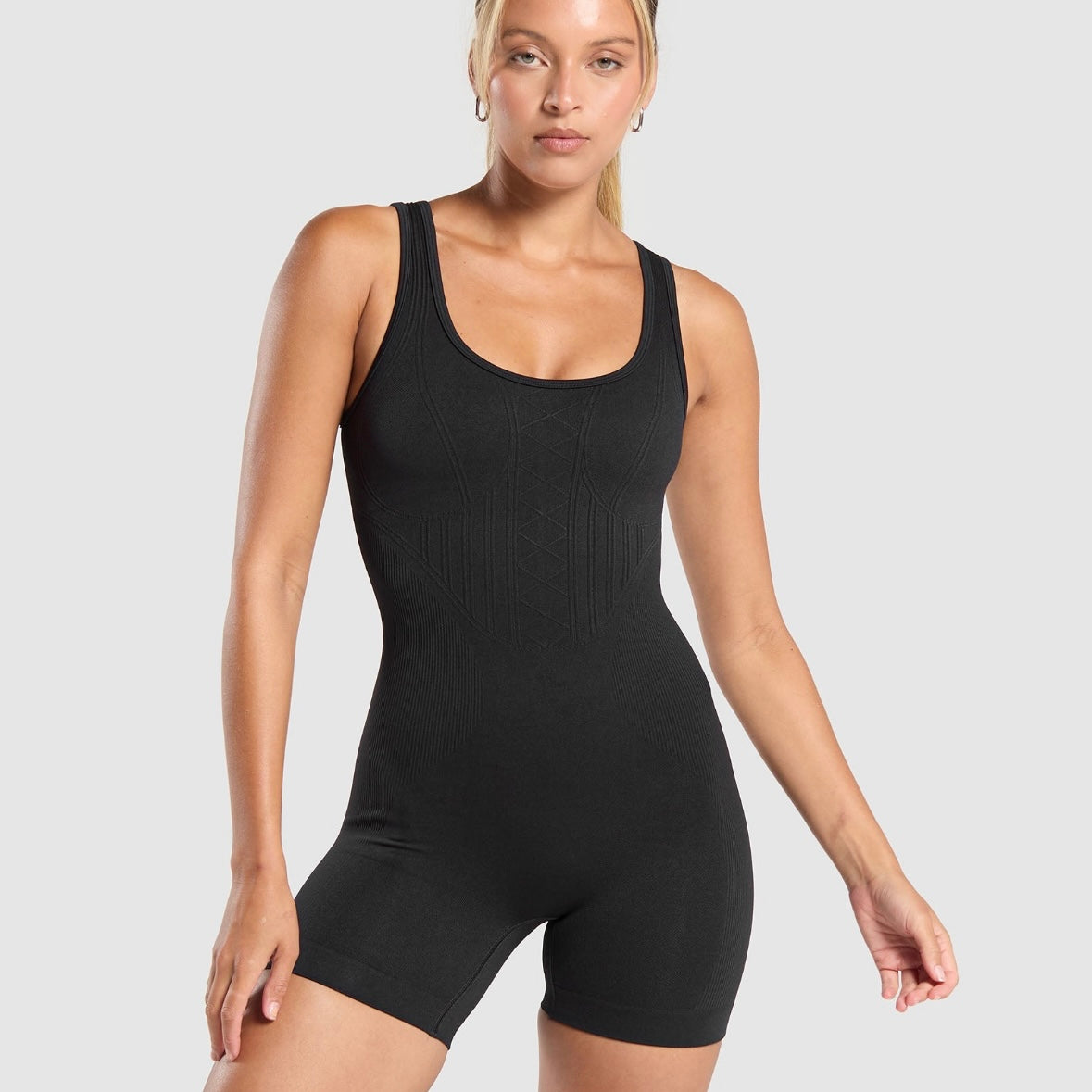 Gymshark Corset Seamless Bodysuit *Pre Order*