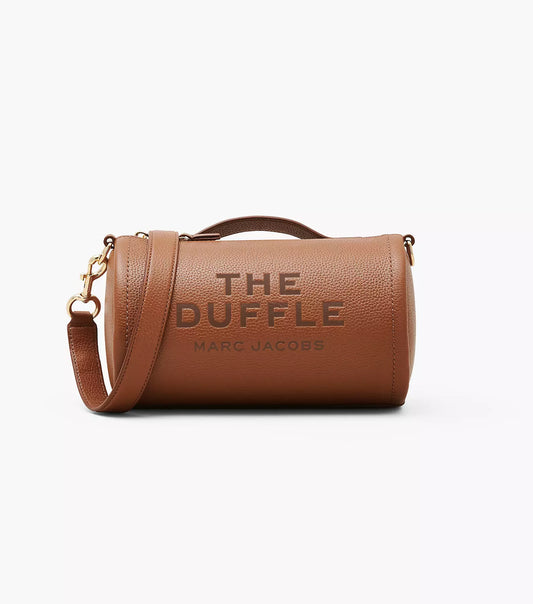 Marc Jacobs Leather Duffle Bag *Pre Order*