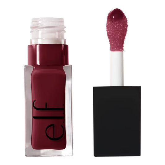 e.l.f. Glow Reviver Lip Oil Jam Session