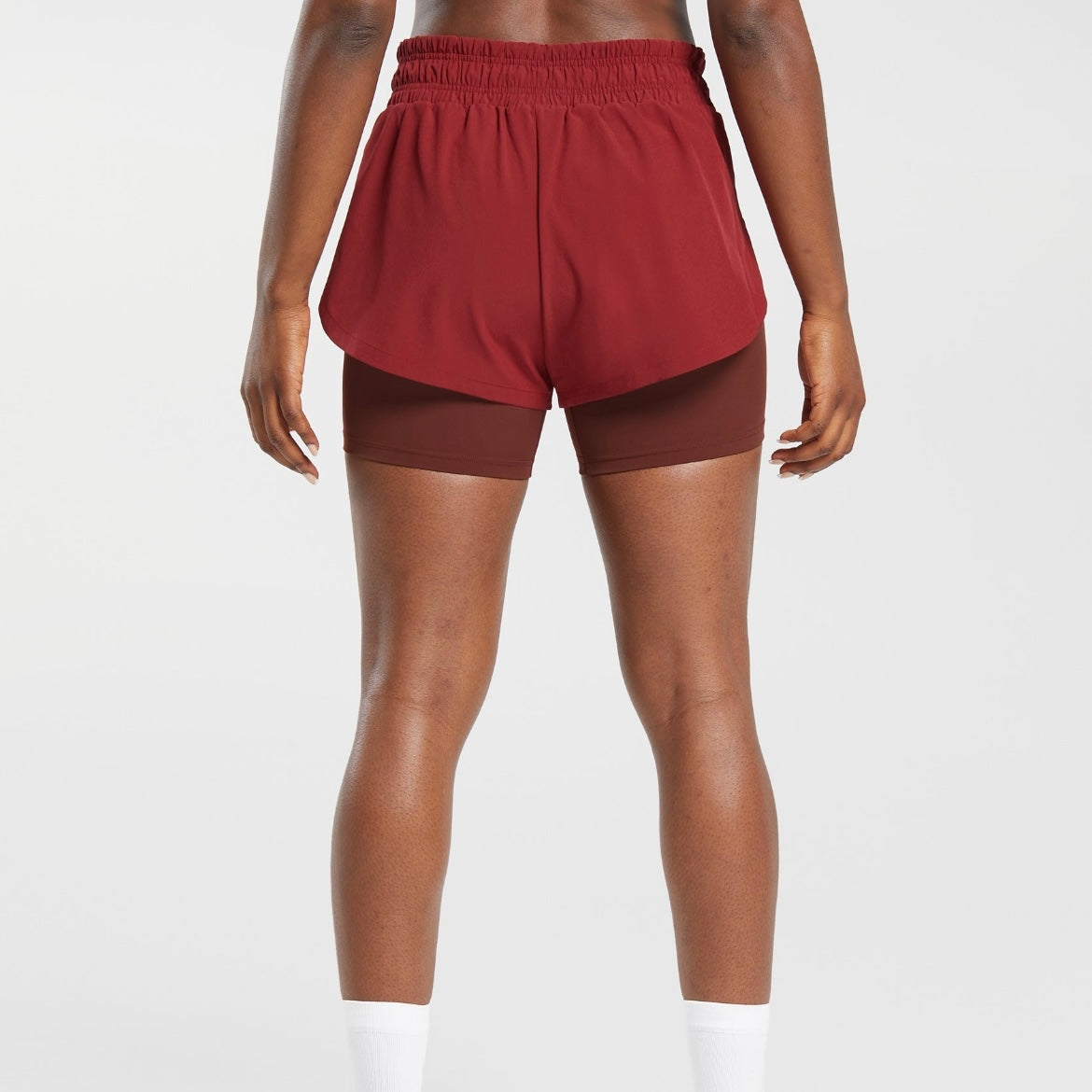 Running 2 In 1 Shorts *Pre Order*