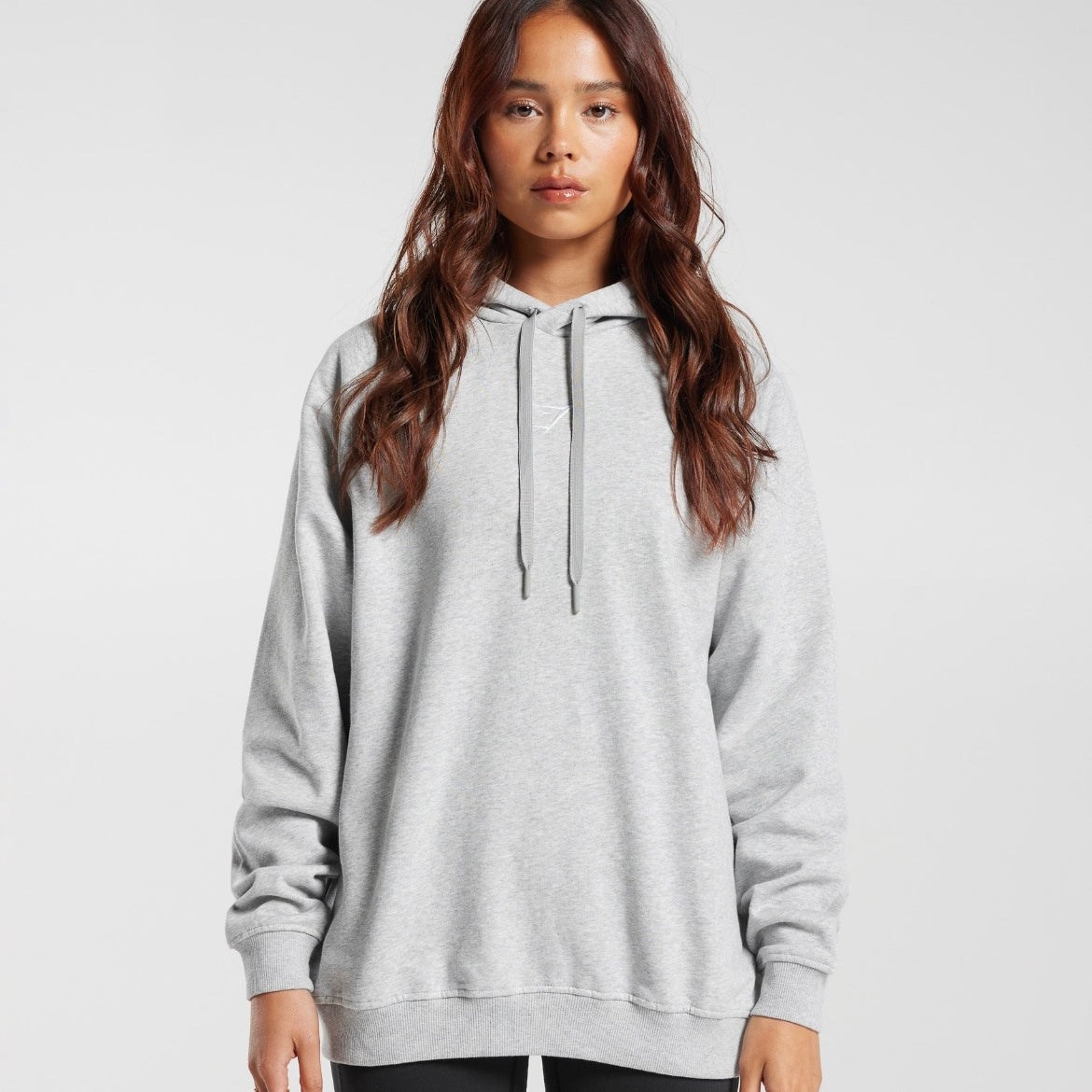 Training Oversized Fleece Hoodie *Pre Order*