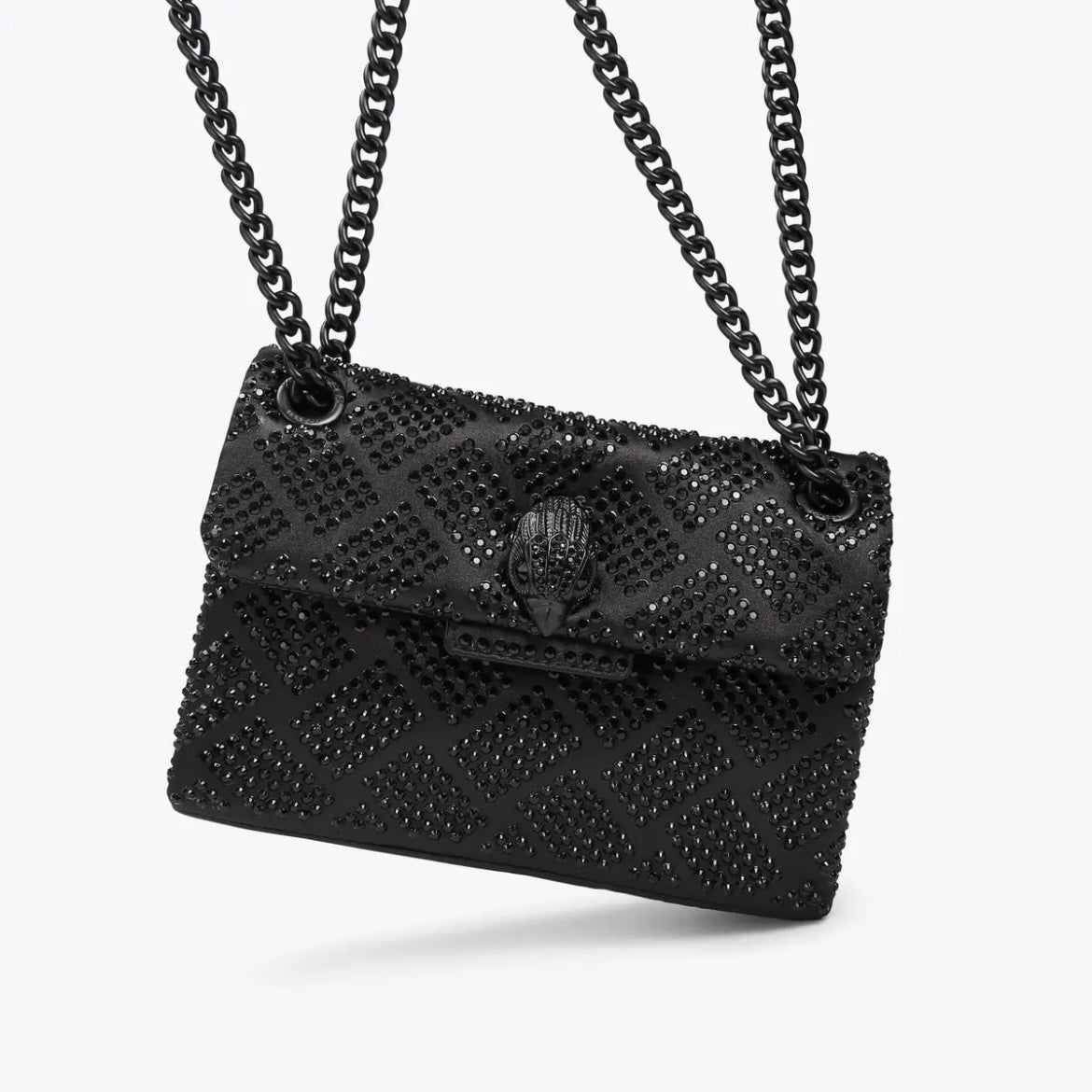 Kurt Geiger Mini Crystal Kensington Bag *Pre Order*