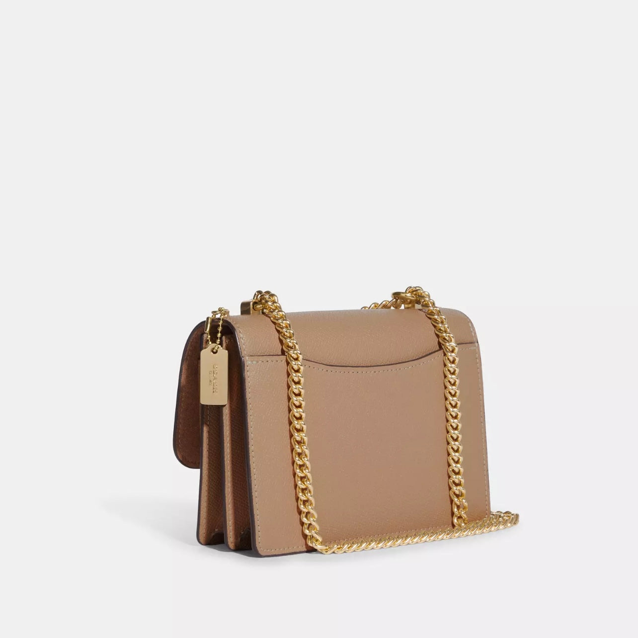 Mini Klare Crossbody *Pre Order*
