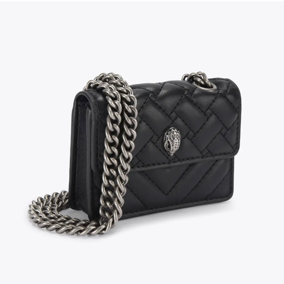 Kurt Geiger Micro Kensington Bag *Pre Order*