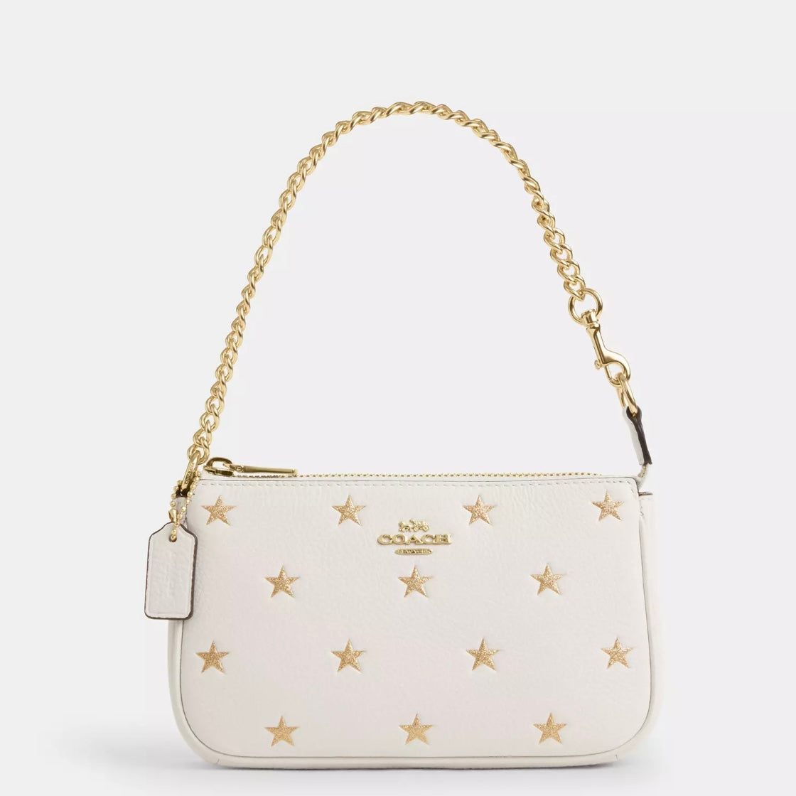 Coach Nolita 19 With Star Print *Pre Order*