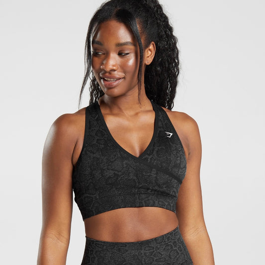 Adapt Seamless Sports Bra *Pre Order*