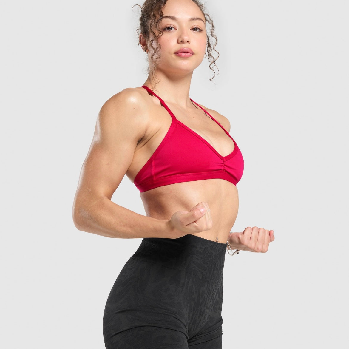 Minimal Sports Bra *Pre Order*